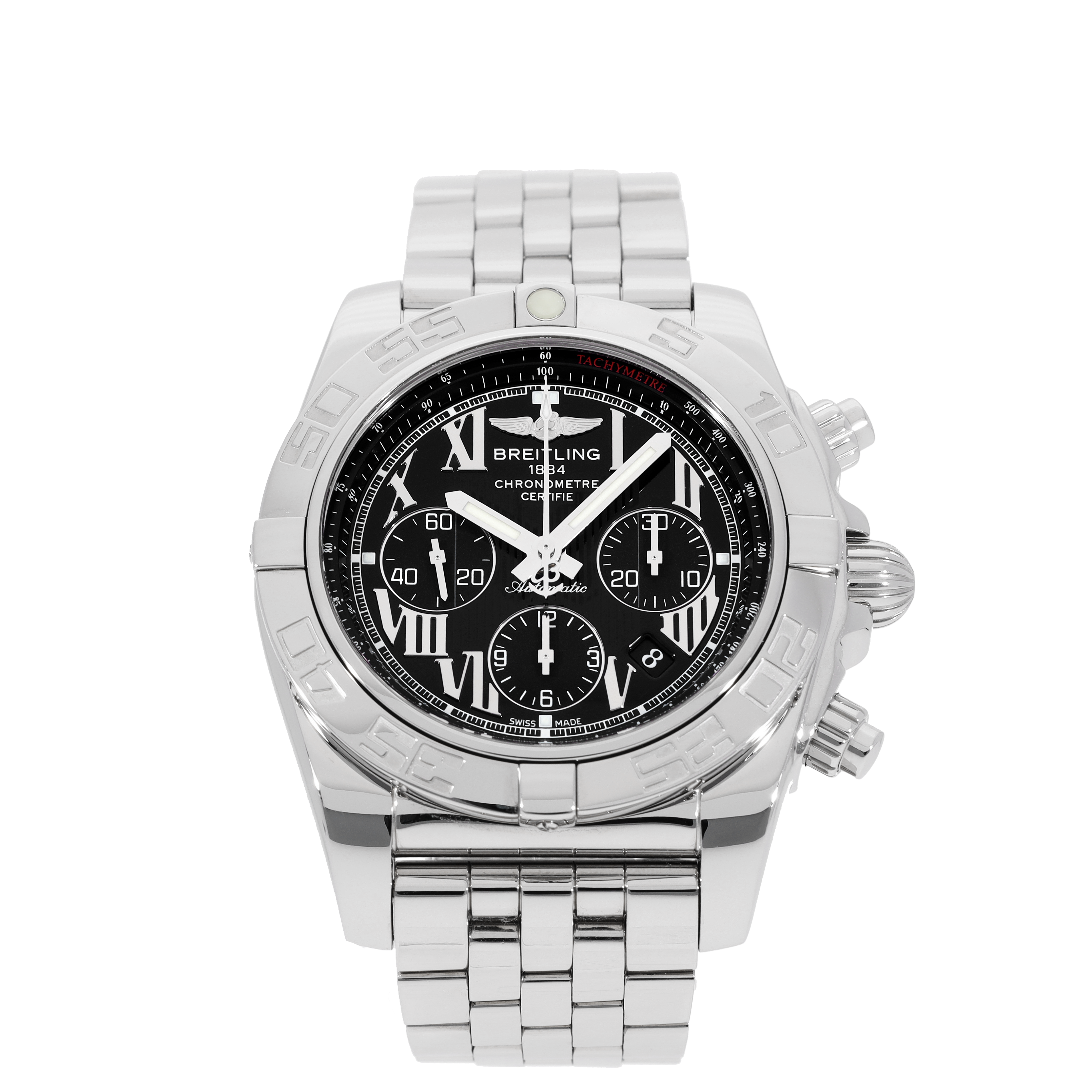 Breitling Chronomat AB0110