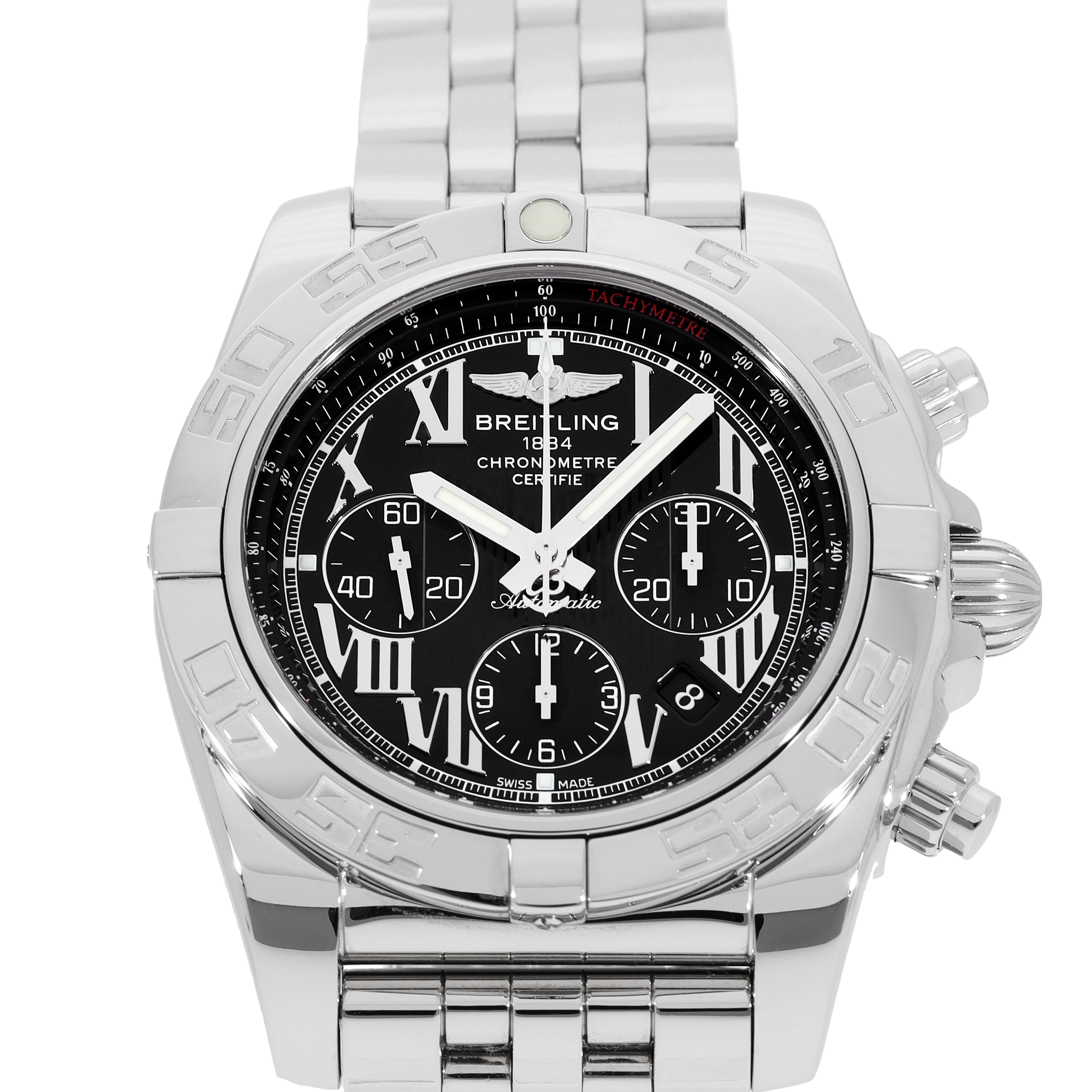 Breitling Chronomat AB0110