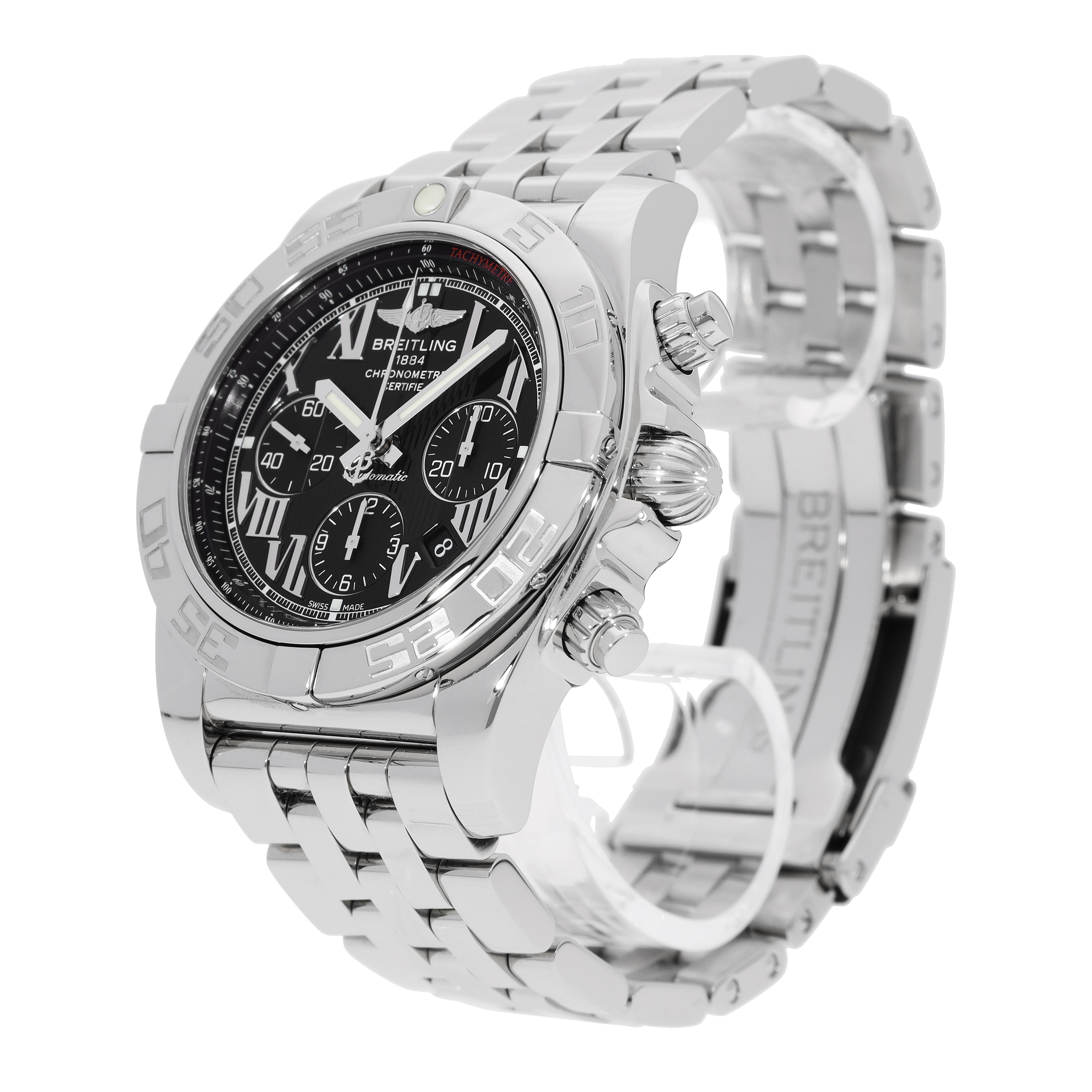 Breitling Chronomat AB0110