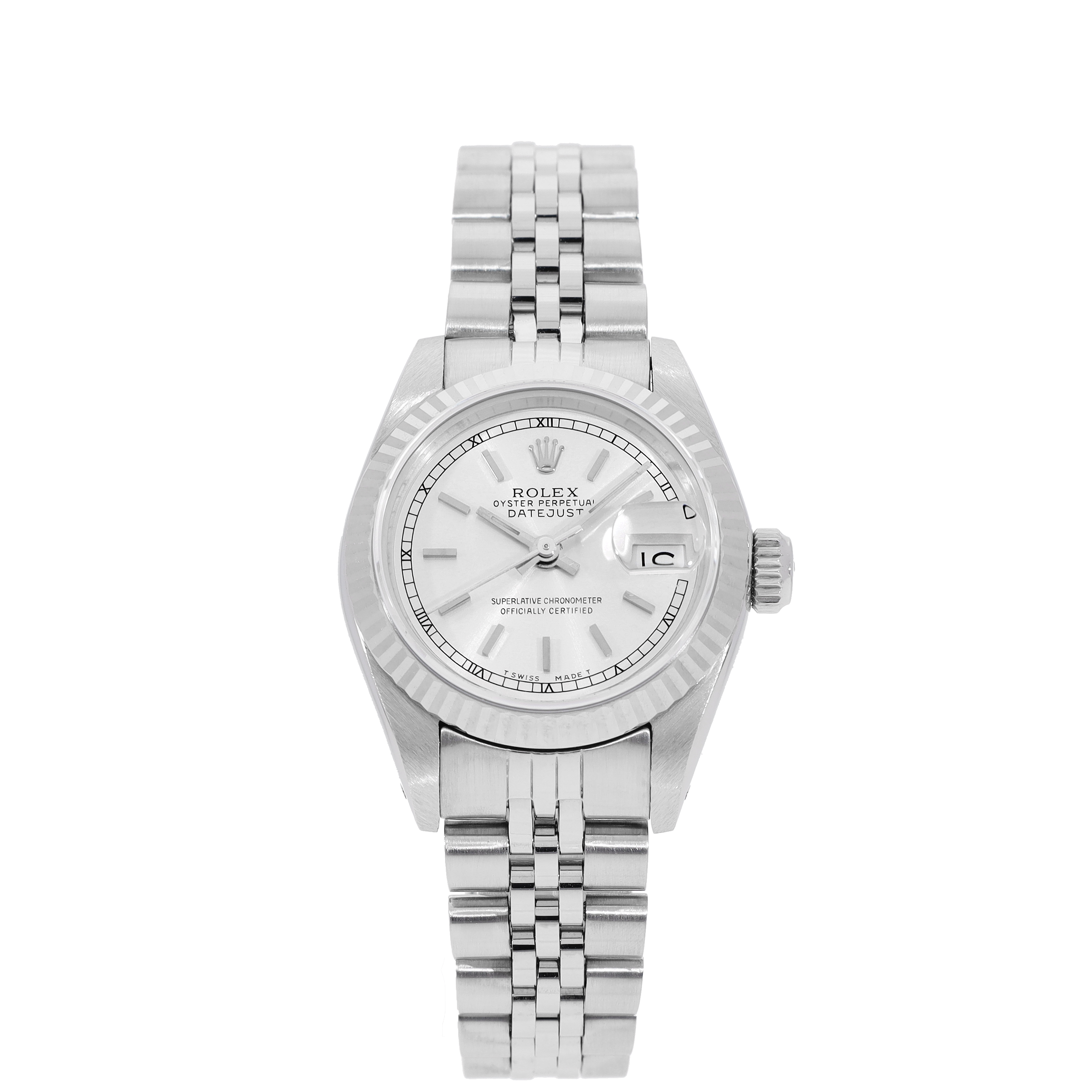 Rolex Lady-Datejust 69174