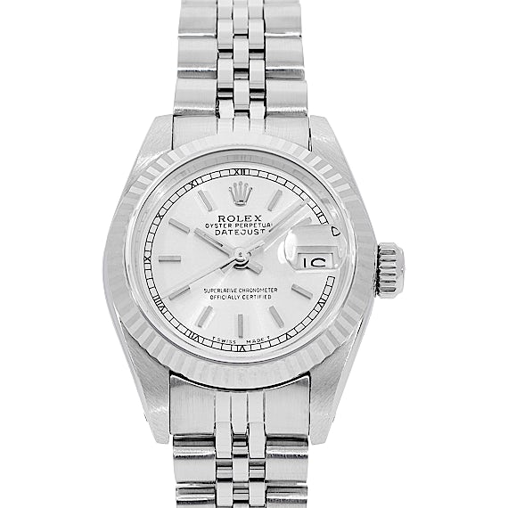 Rolex Lady-Datejust 69174  Rolex Lady-Datejust 69174