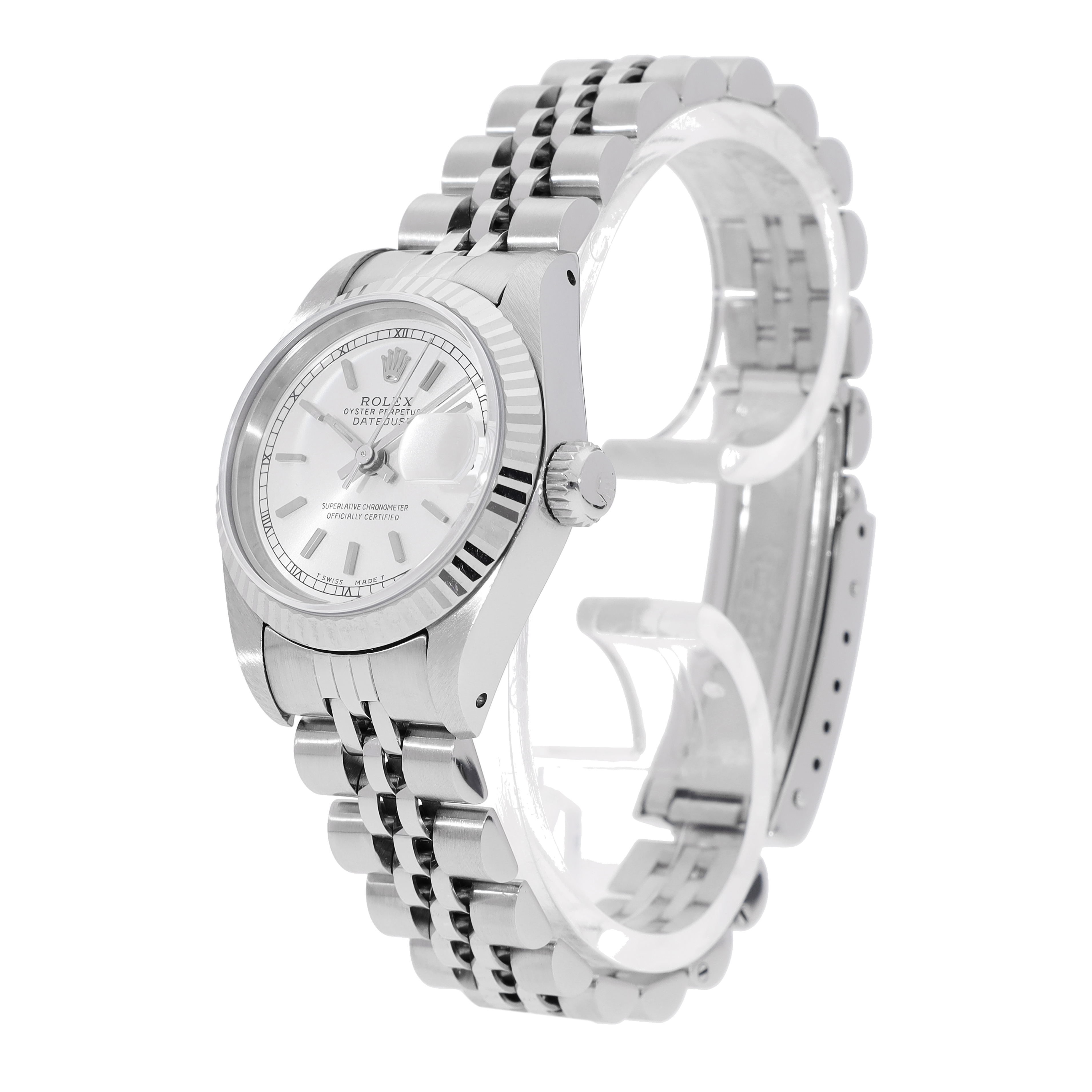 Rolex Lady-Datejust 69174