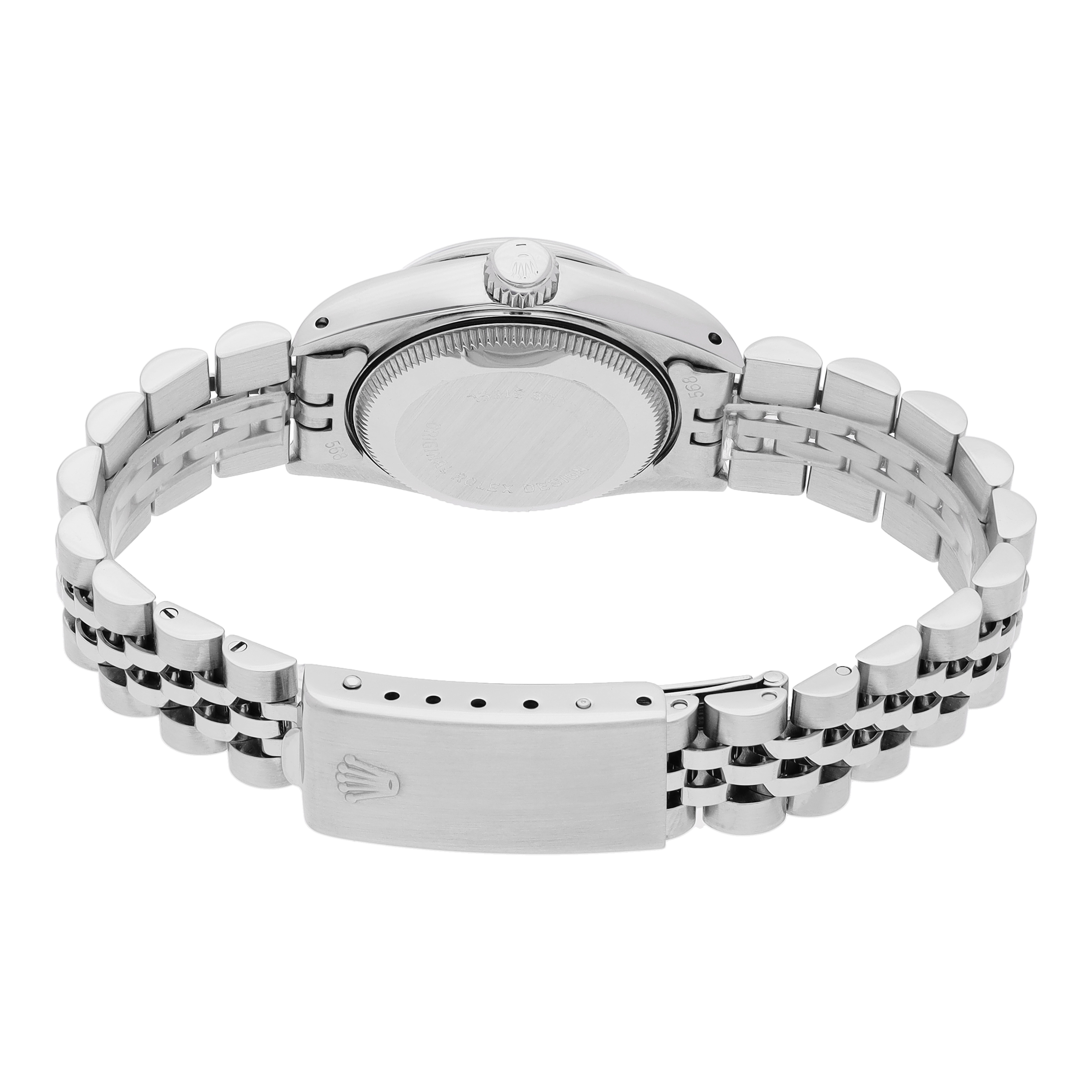 Rolex Lady-Datejust 69174