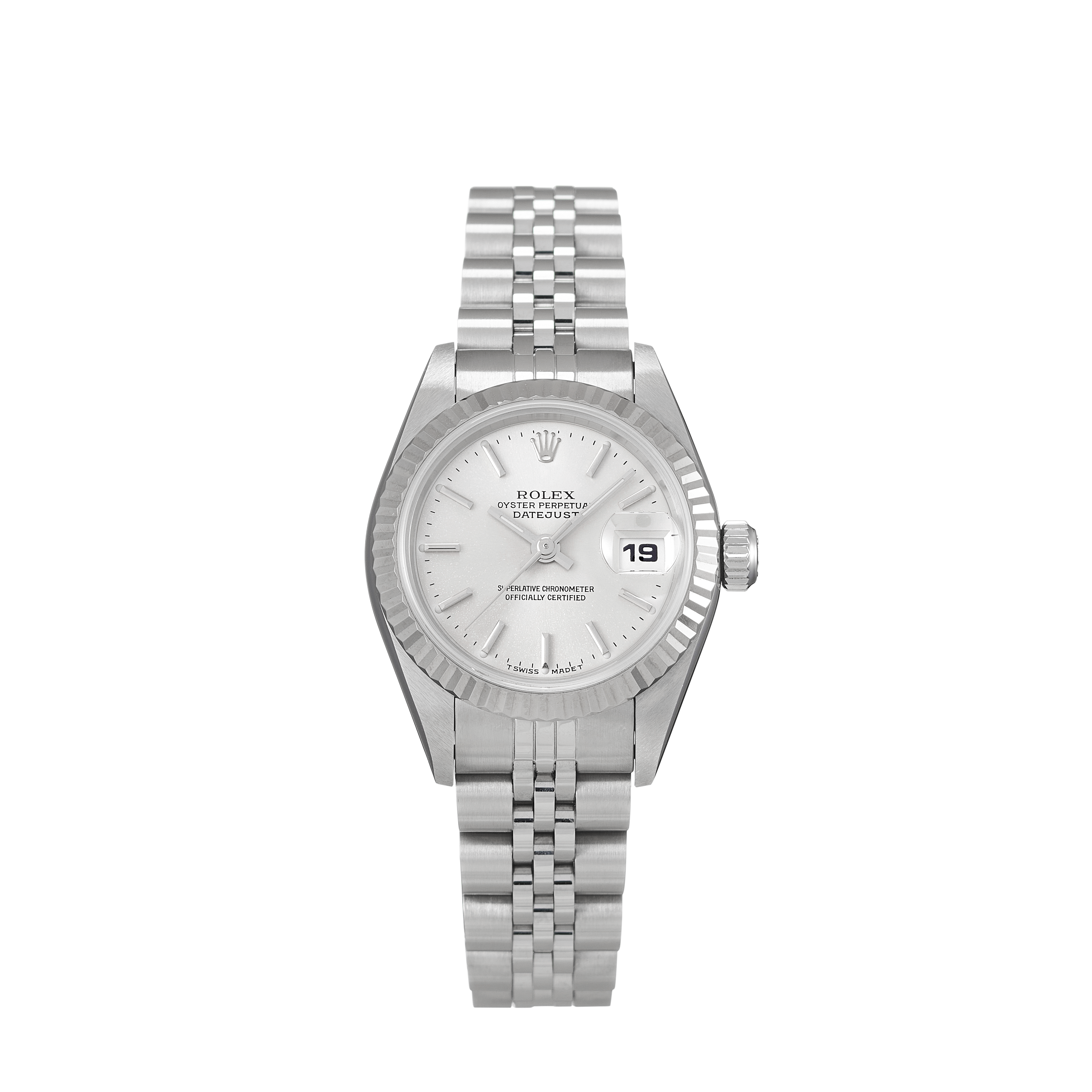 Rolex Lady-Datejust 69174