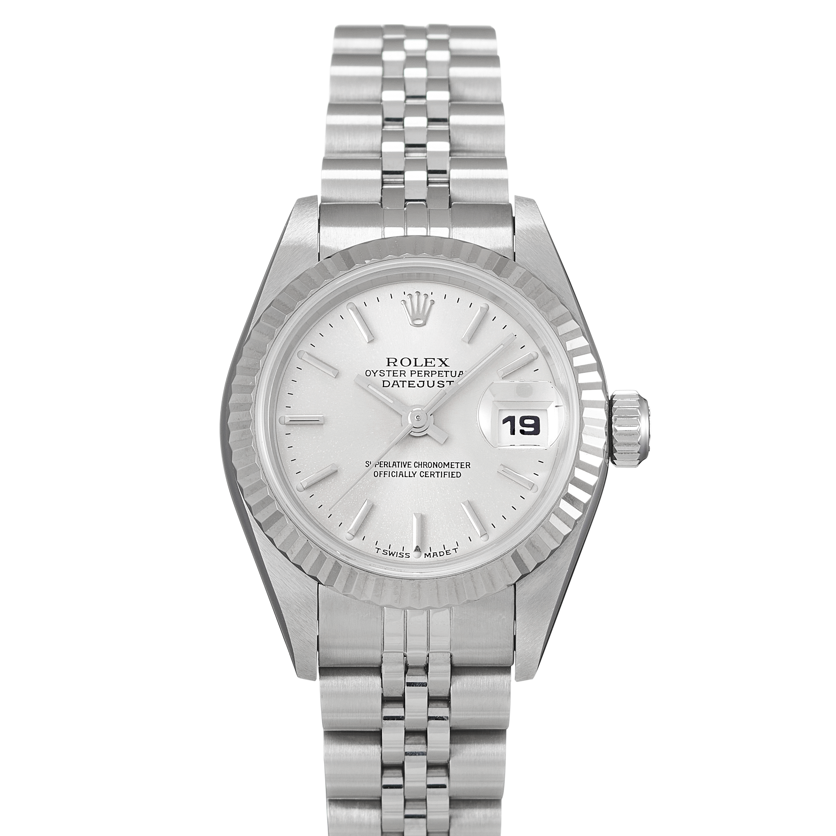 Rolex Lady-Datejust 69174