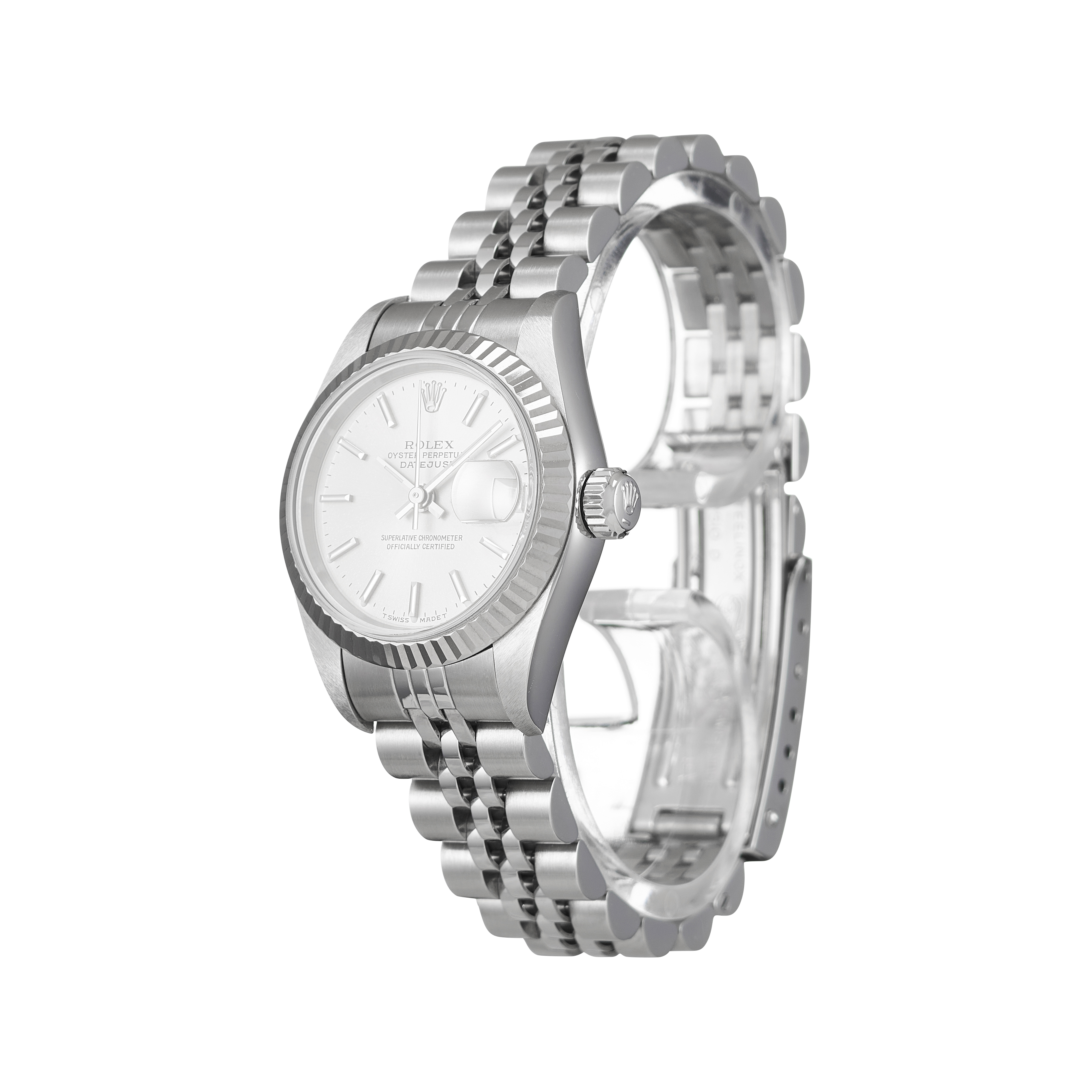 Rolex Lady-Datejust 69174