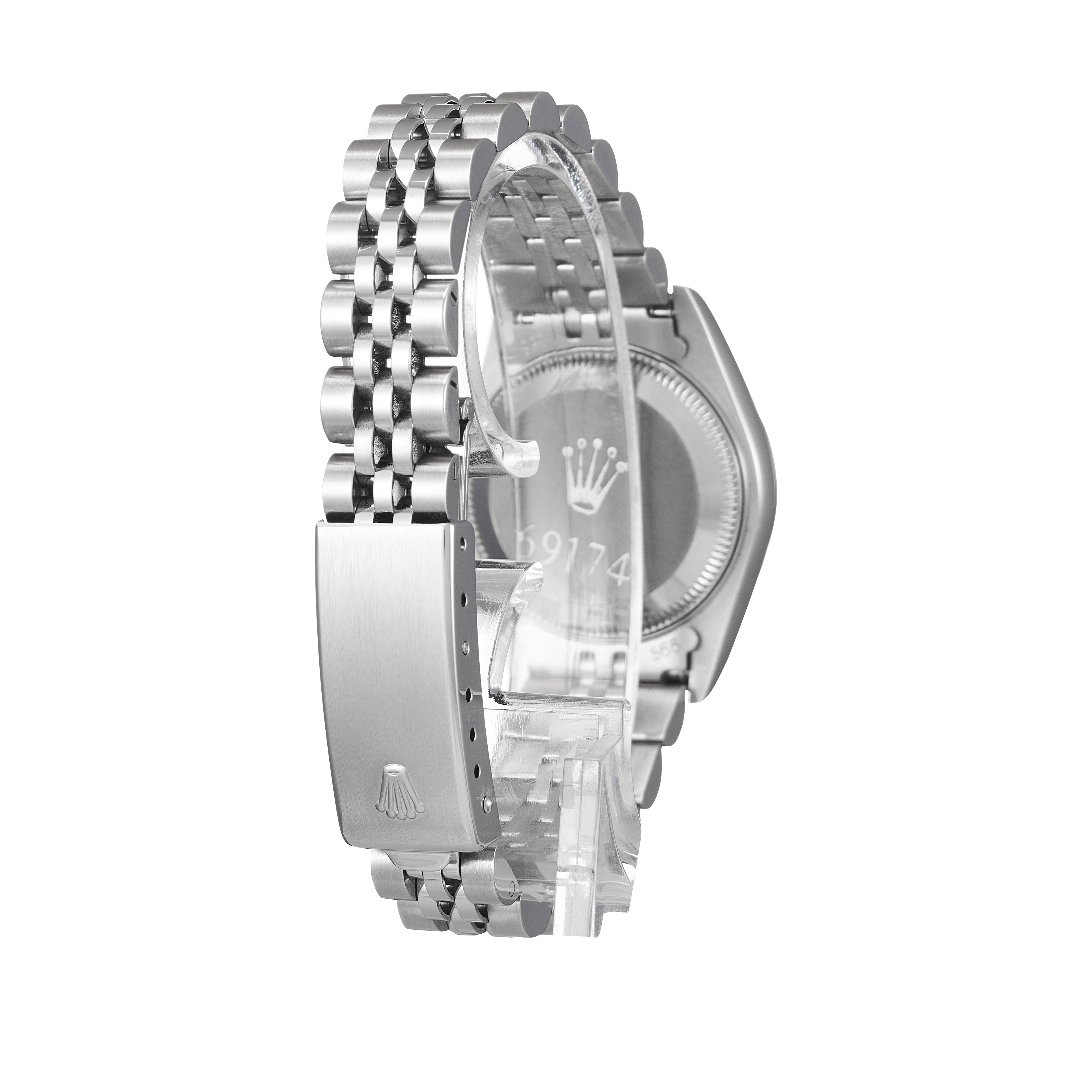 Rolex Lady-Datejust 69174