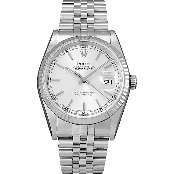 Rolex Datejust 16234 Rolex Datejust 16234