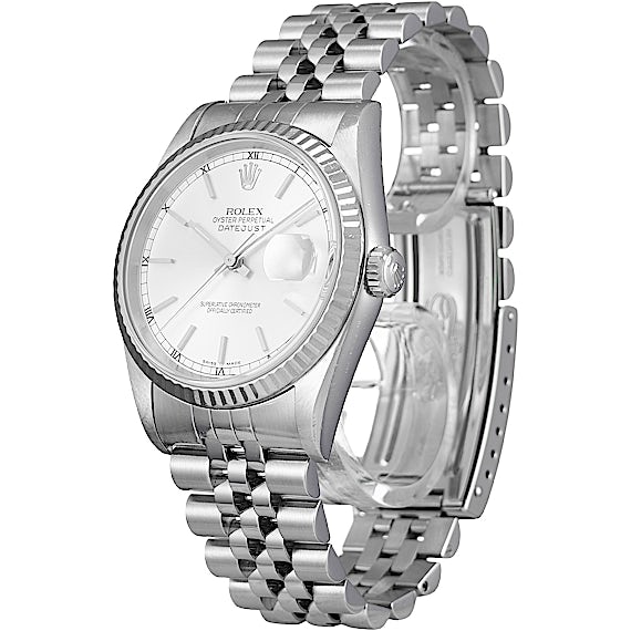 Rolex Datejust 16234 Rolex Datejust 16234