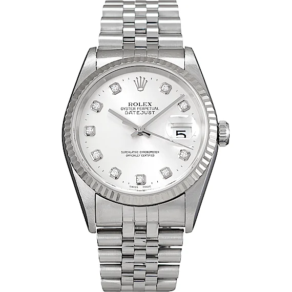 Rolex Datejust 16234G Rolex Datejust 16234G