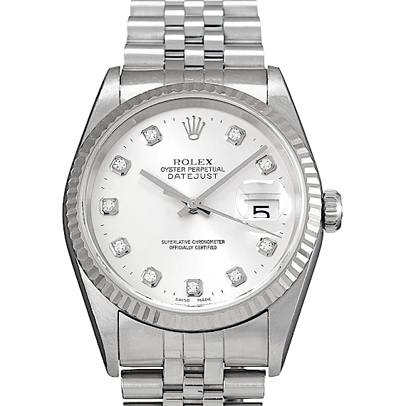 Rolex Datejust 16234G Rolex Datejust 16234G
