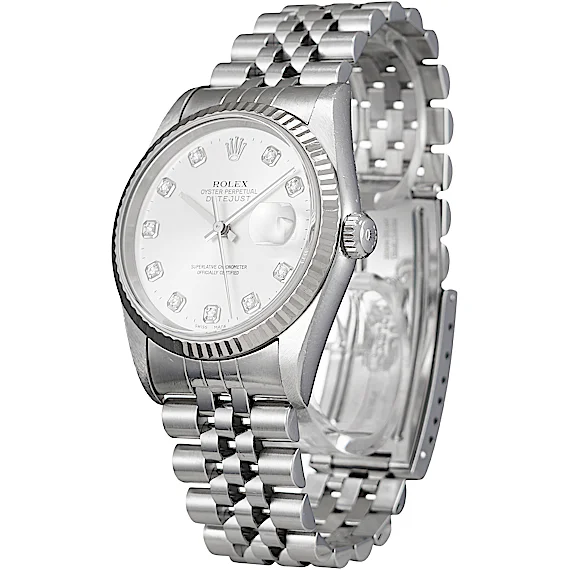 Rolex Datejust 16234G Rolex Datejust 16234G