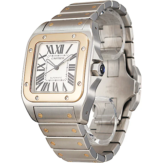 Cartier Santos 2656 Cartier Santos 2656