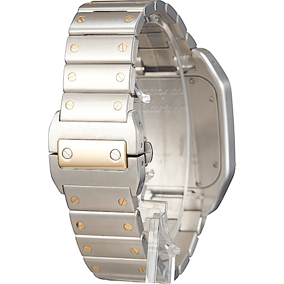 Cartier Santos 2656 Cartier Santos 2656