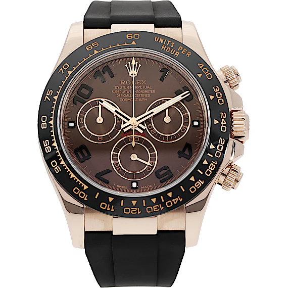 Rolex Daytona 116515 Rolex Daytona 116515