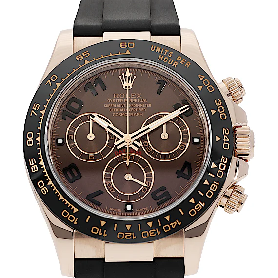 Rolex Daytona 116515 Rolex Daytona 116515