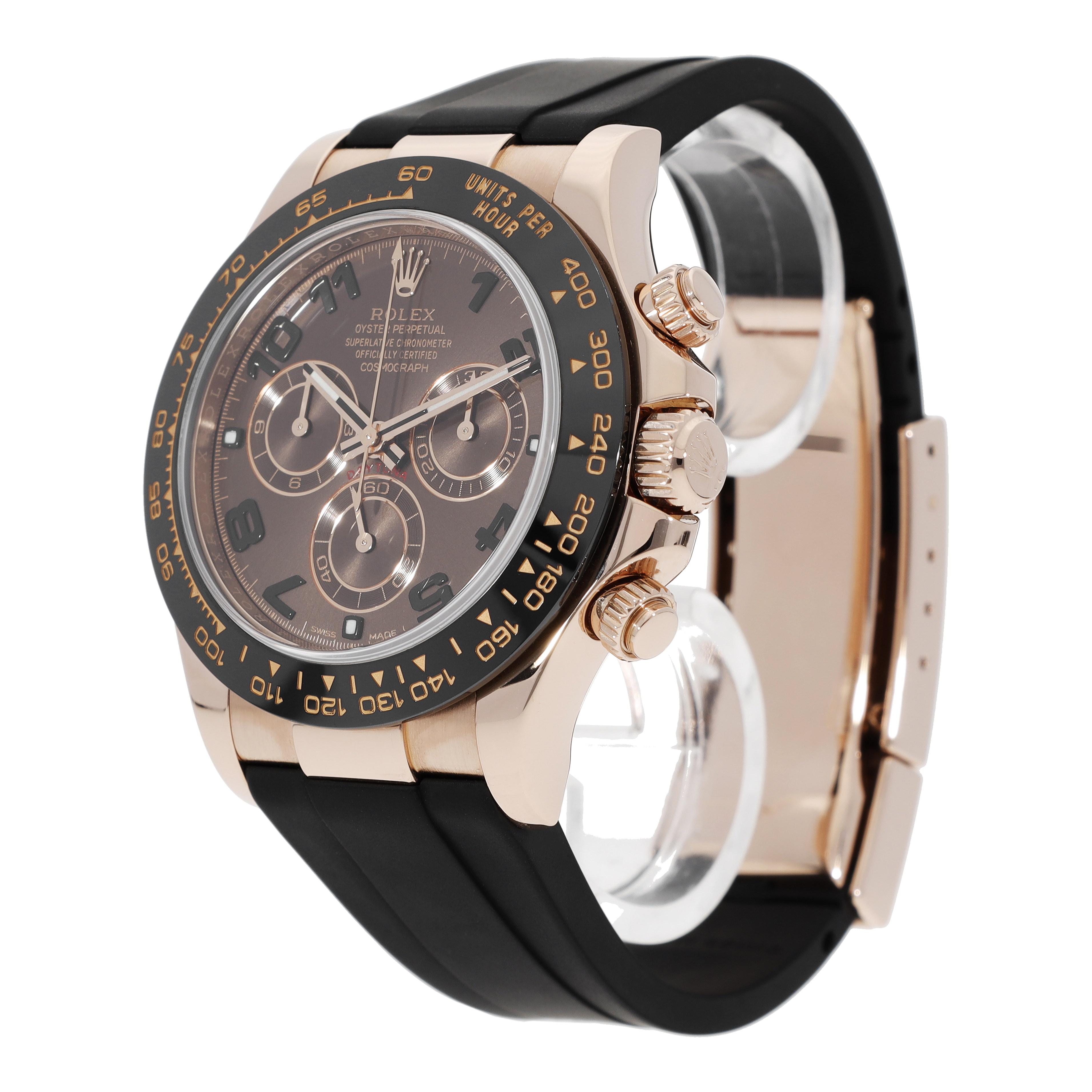 Rolex Daytona 116515