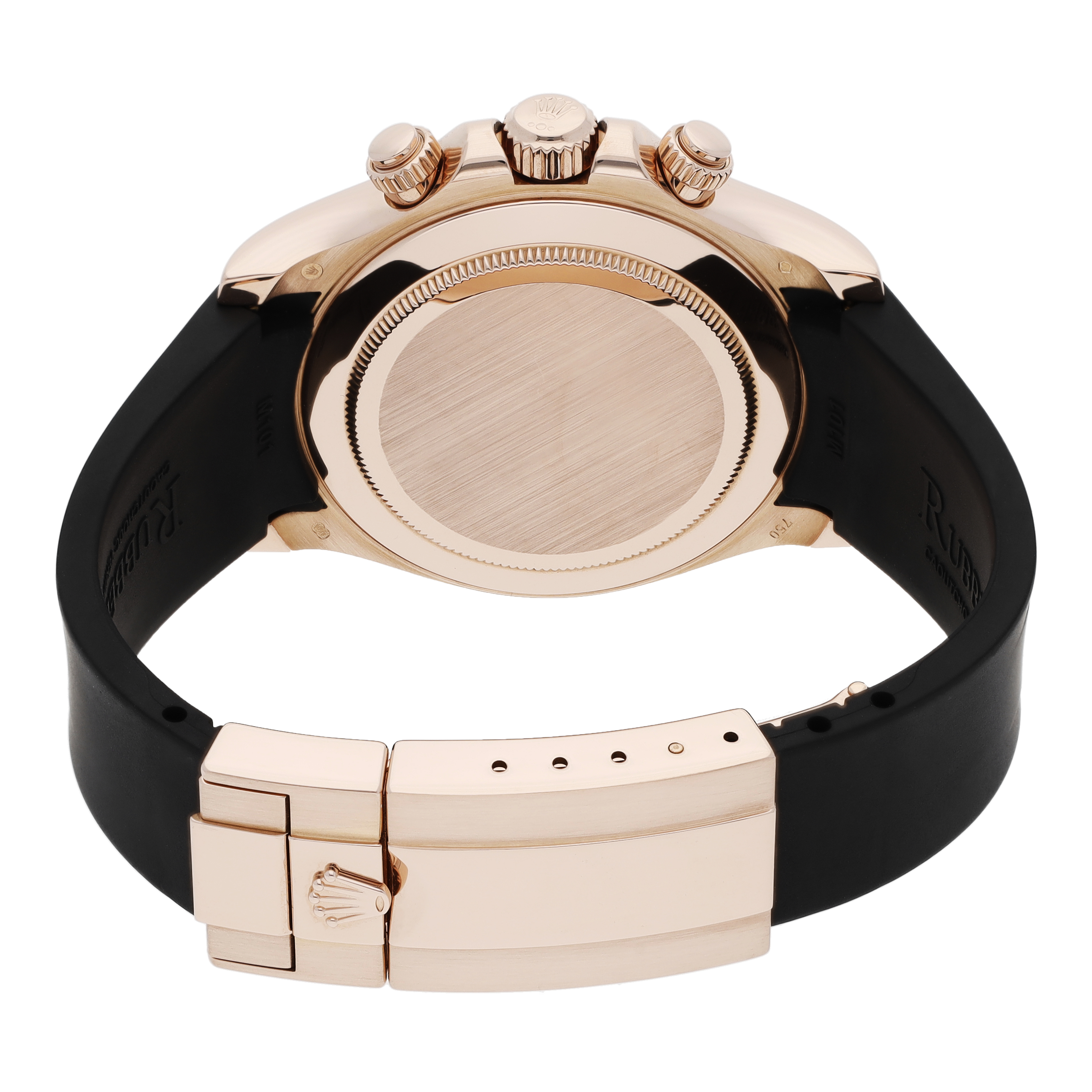 Rolex Daytona 116515