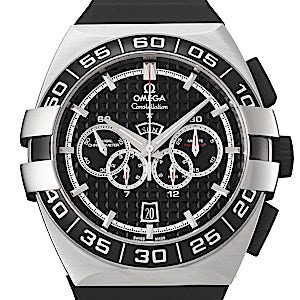 Omega Constellation 121.32.44.52.01.001