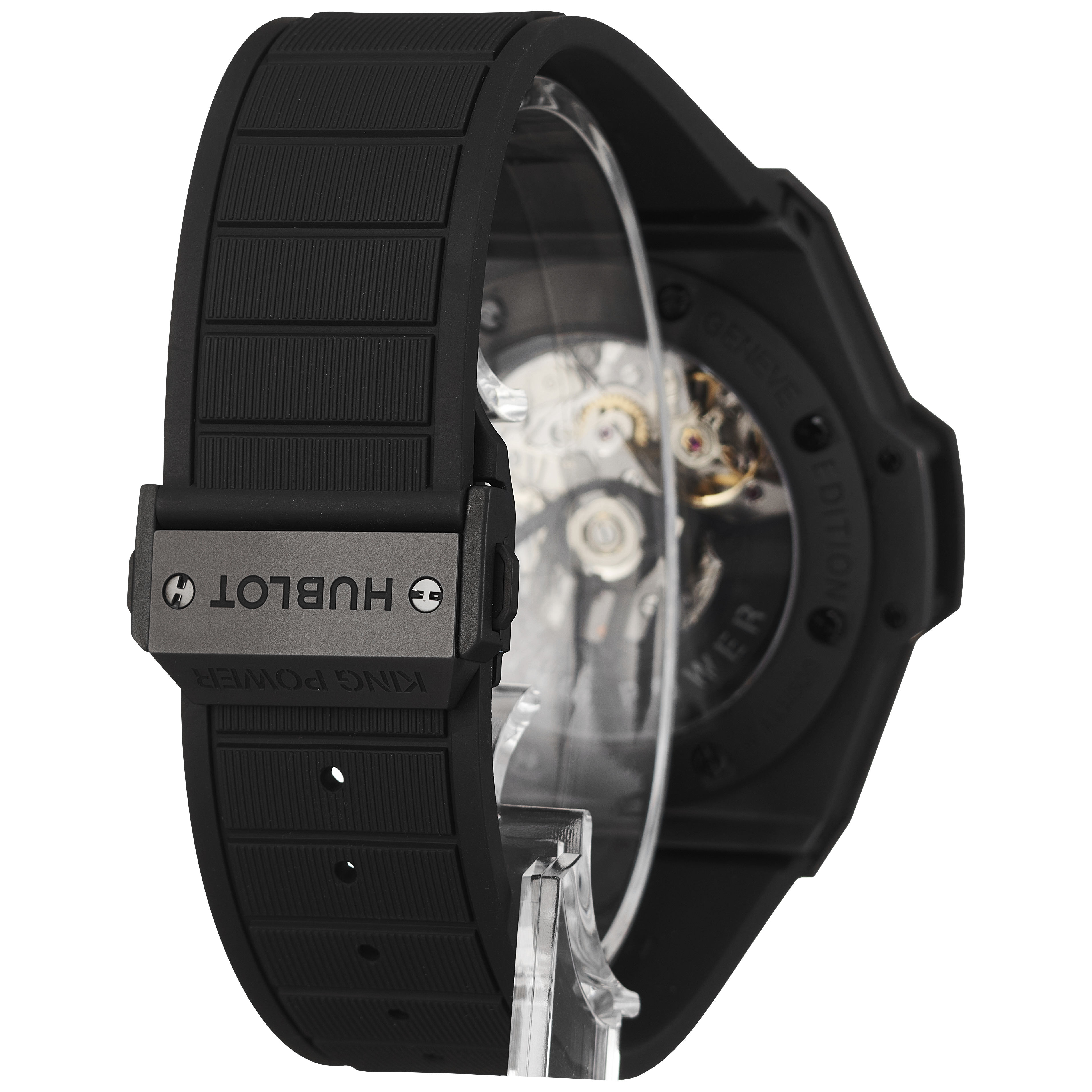 Hublot King Power 709.CI.1770.RX