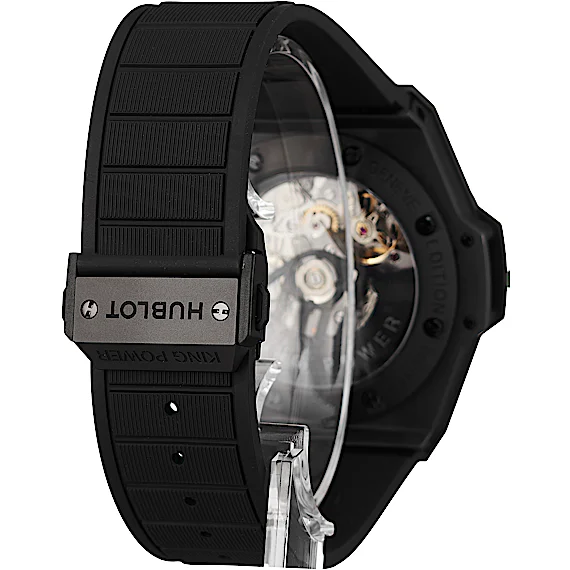 Hublot King Power 709.CI.1770.RX Hublot King Power 709.CI.1770.RX