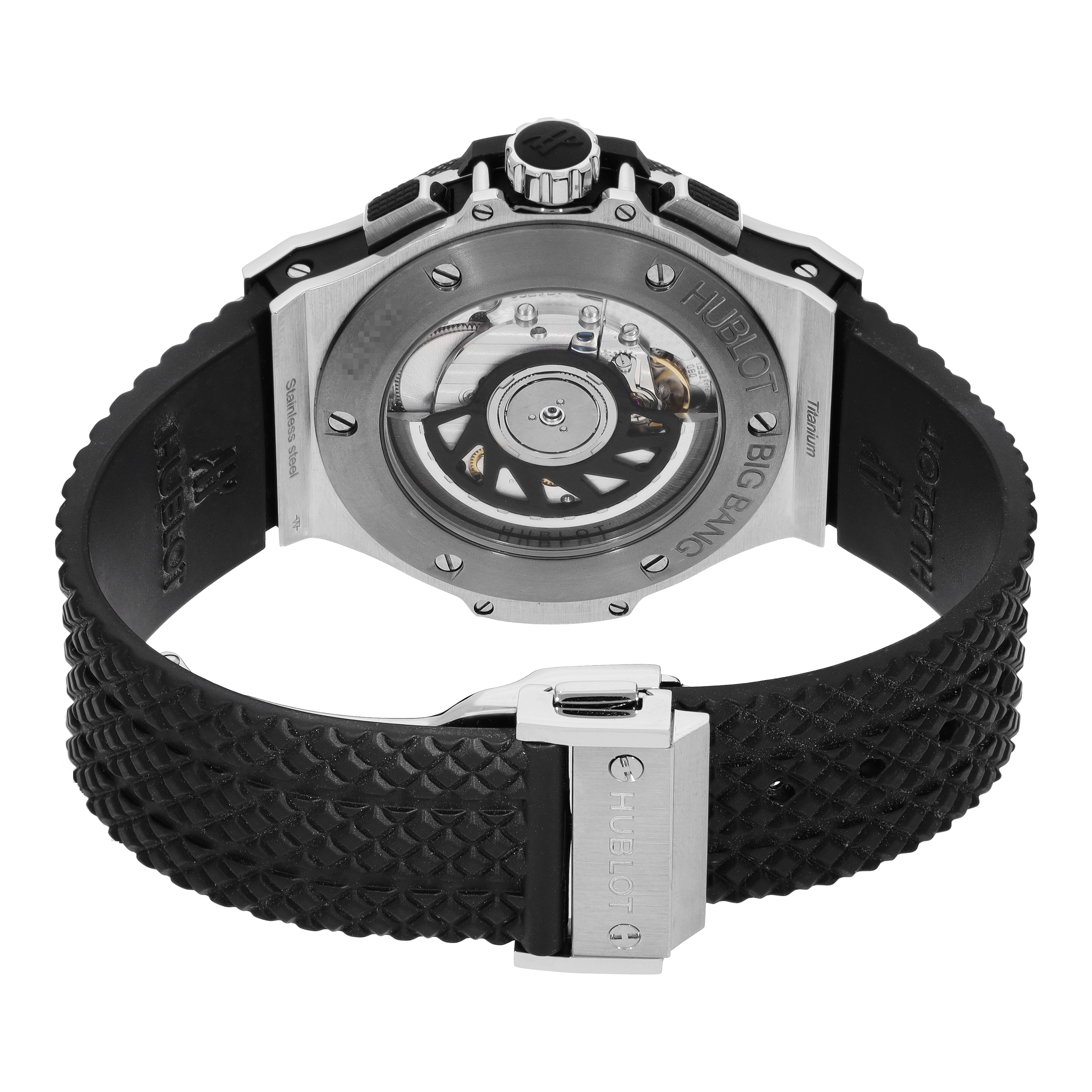 Hublot Big Bang 341.SB.131.RX