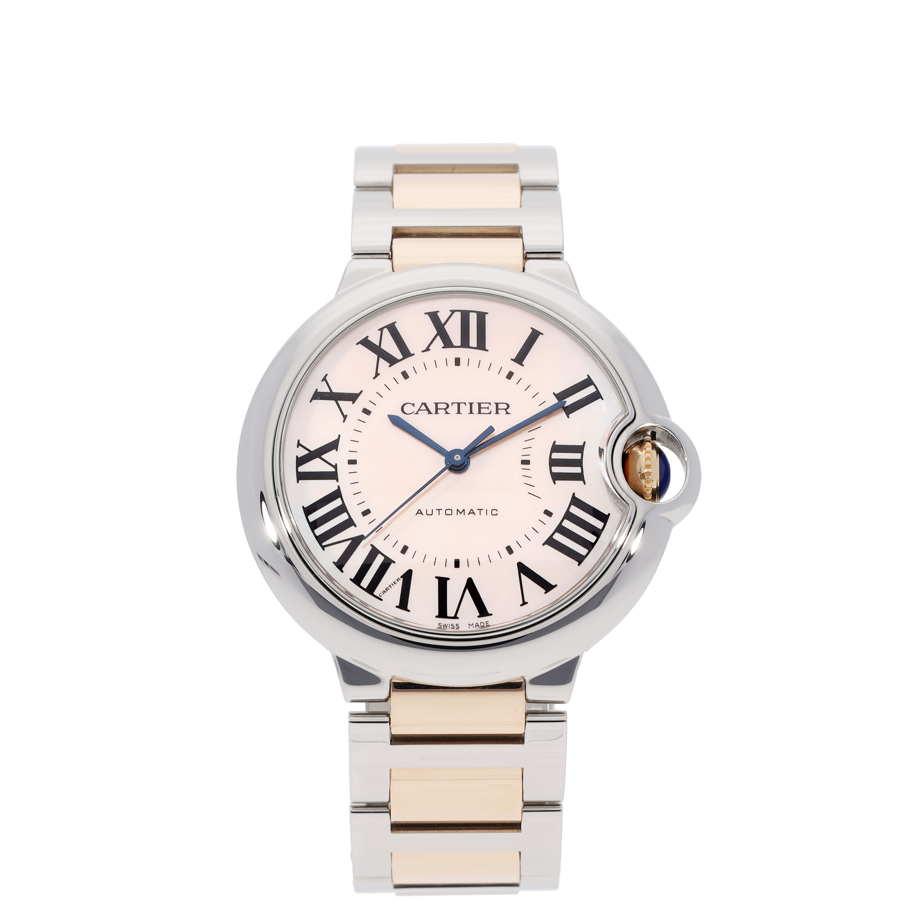 Cartier Ballon Bleu W6920033