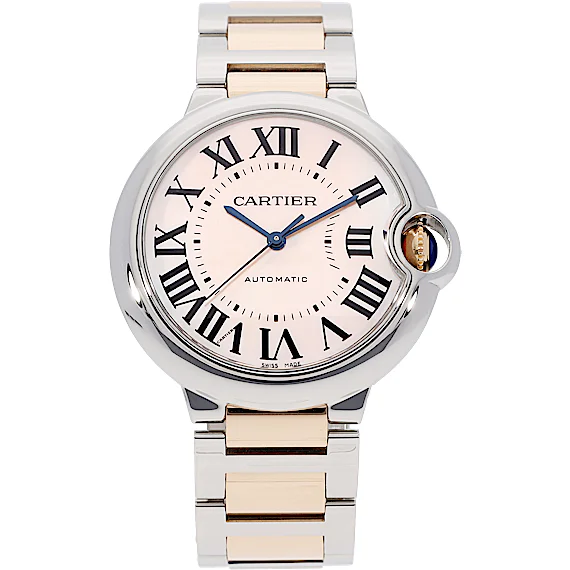 Cartier Ballon Bleu W6920033 Cartier Ballon Bleu W6920033