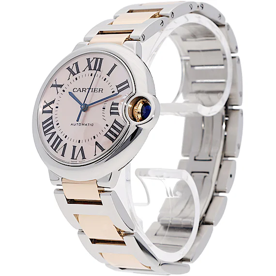 Cartier Ballon Bleu W6920033 Cartier Ballon Bleu W6920033