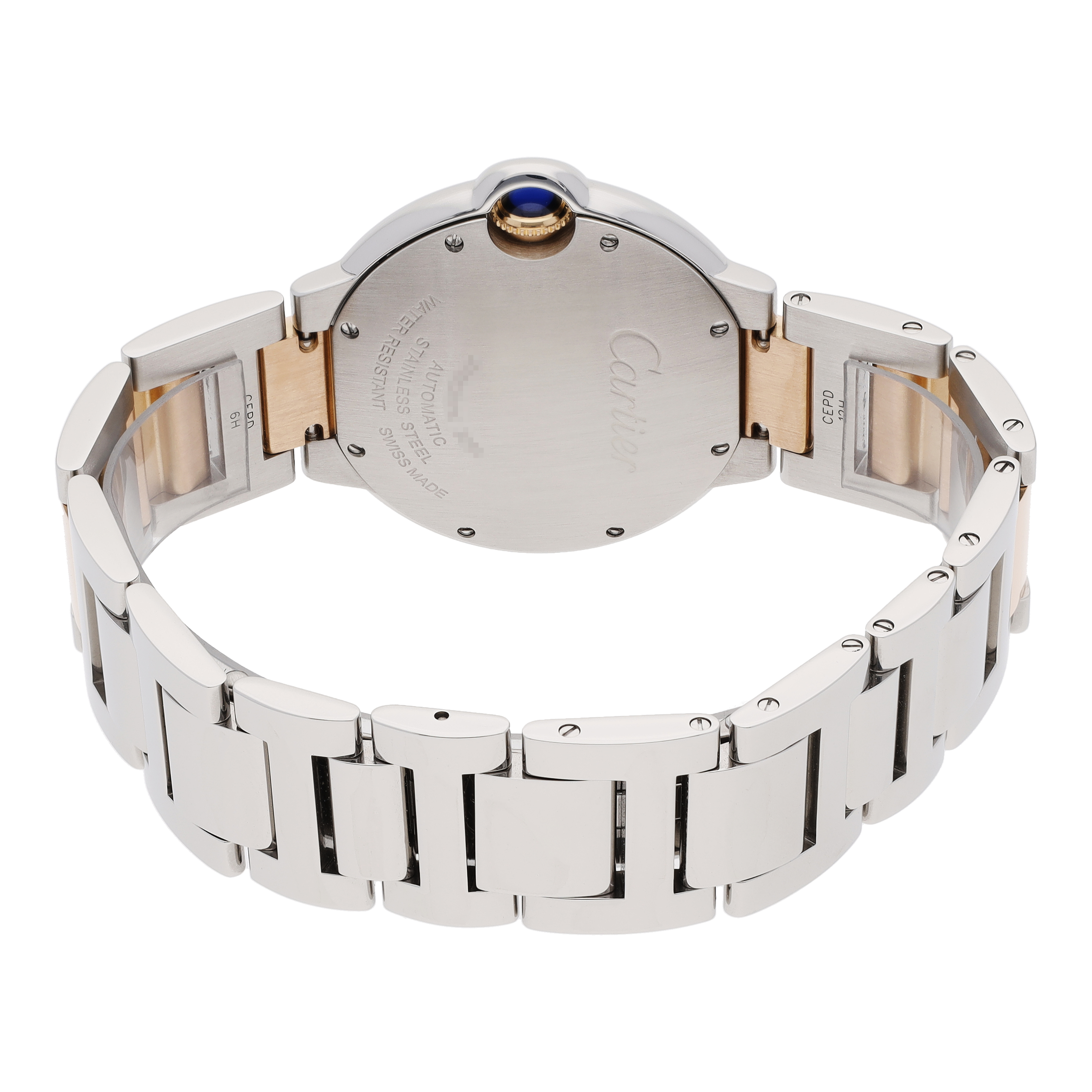 Cartier Ballon Bleu W6920033