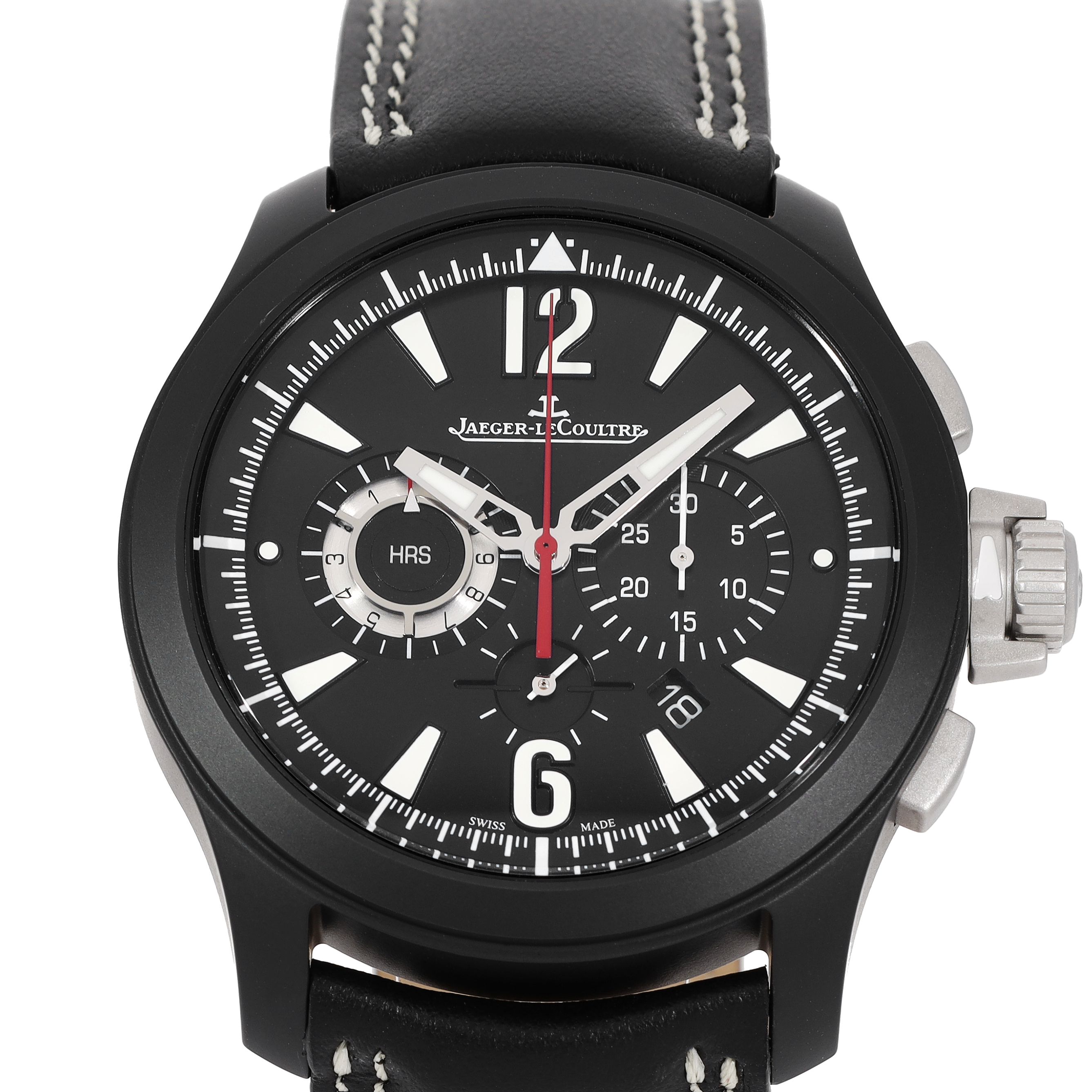 Jaeger-LeCoultre Master 204C470