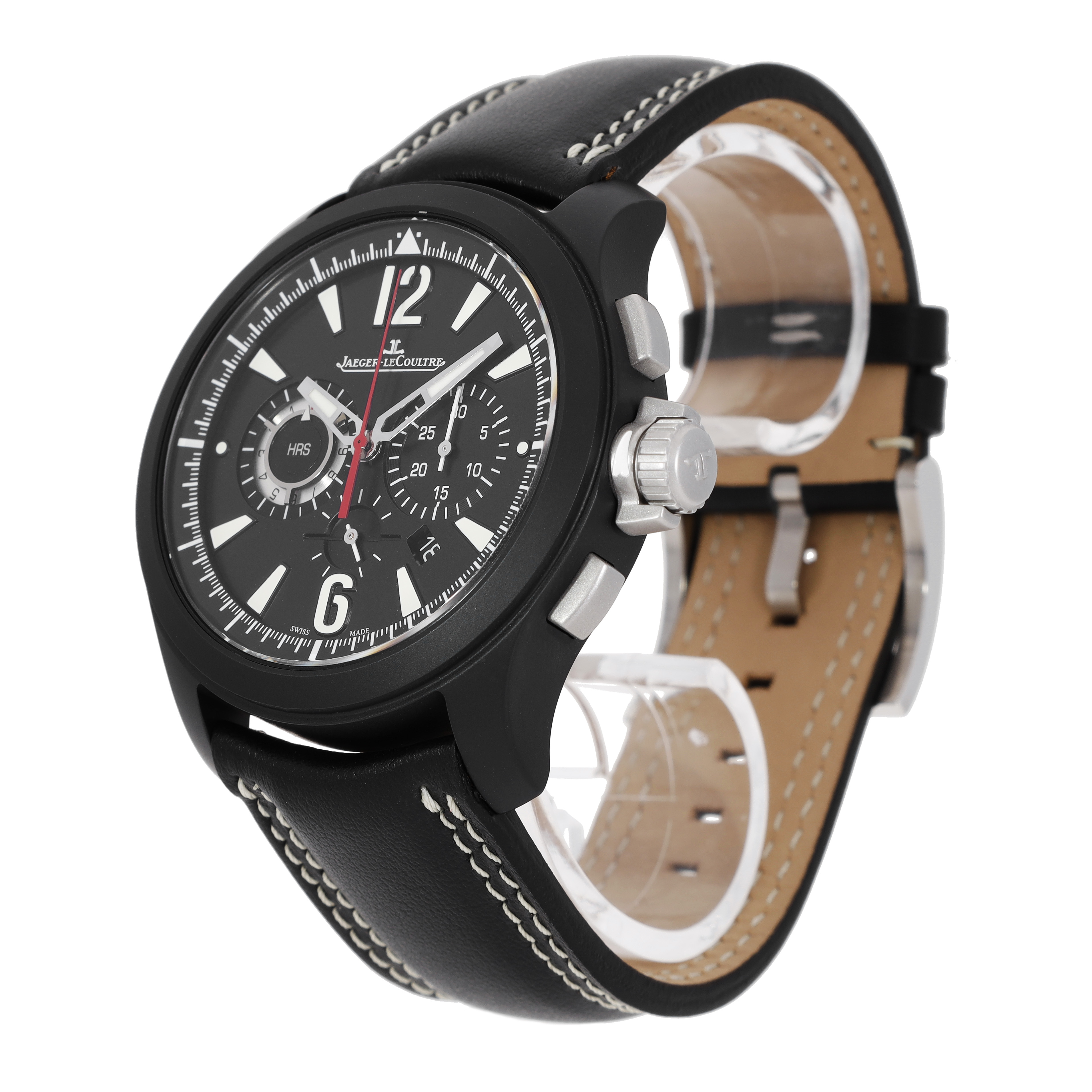 Jaeger-LeCoultre Master 204C470