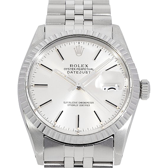 Rolex Datejust 16030 Rolex Datejust 16030