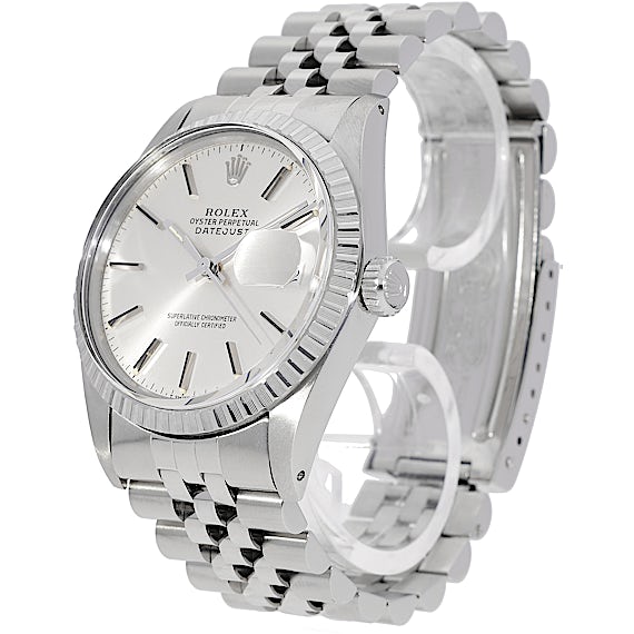 Rolex Datejust 16030 Rolex Datejust 16030