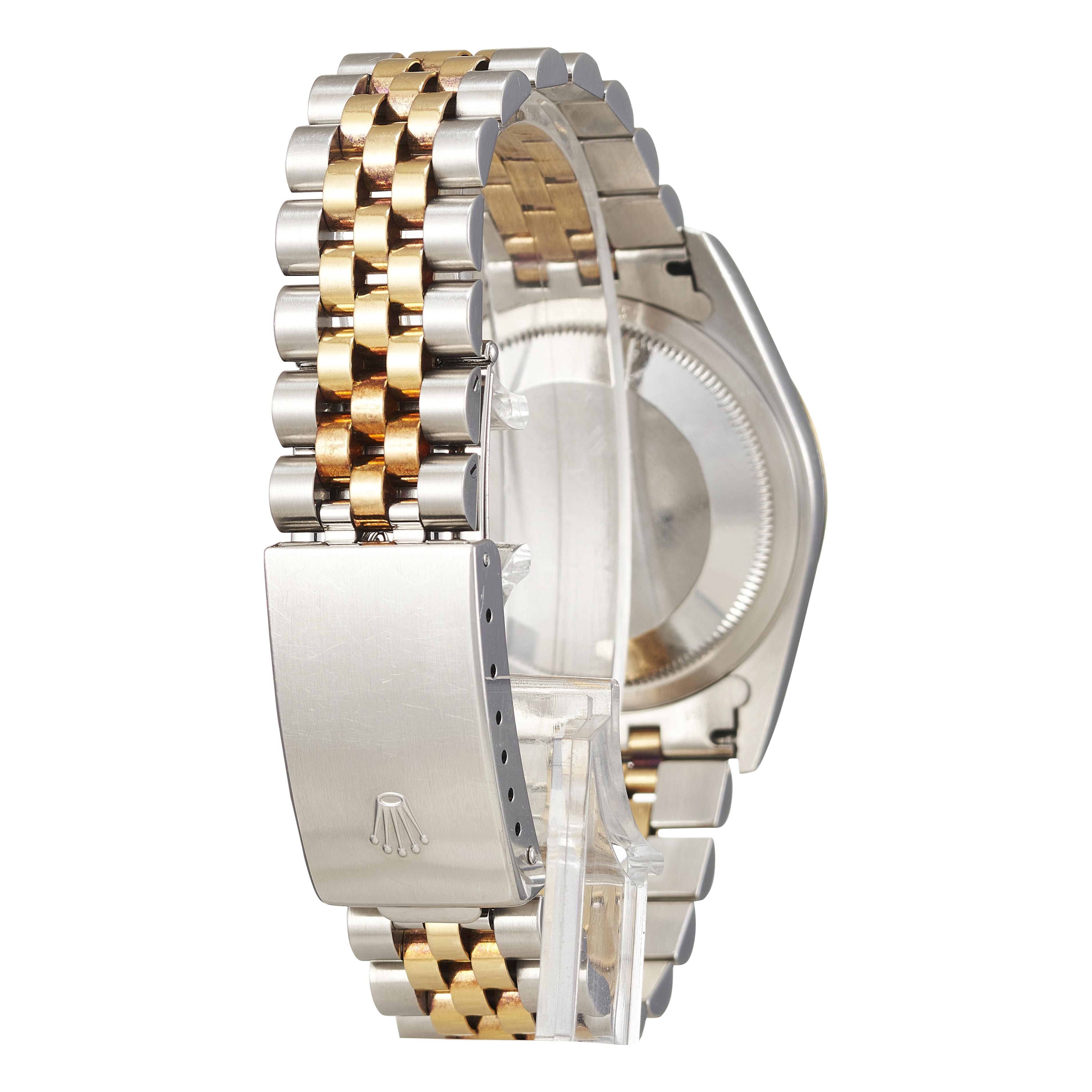 Rolex Datejust 16233