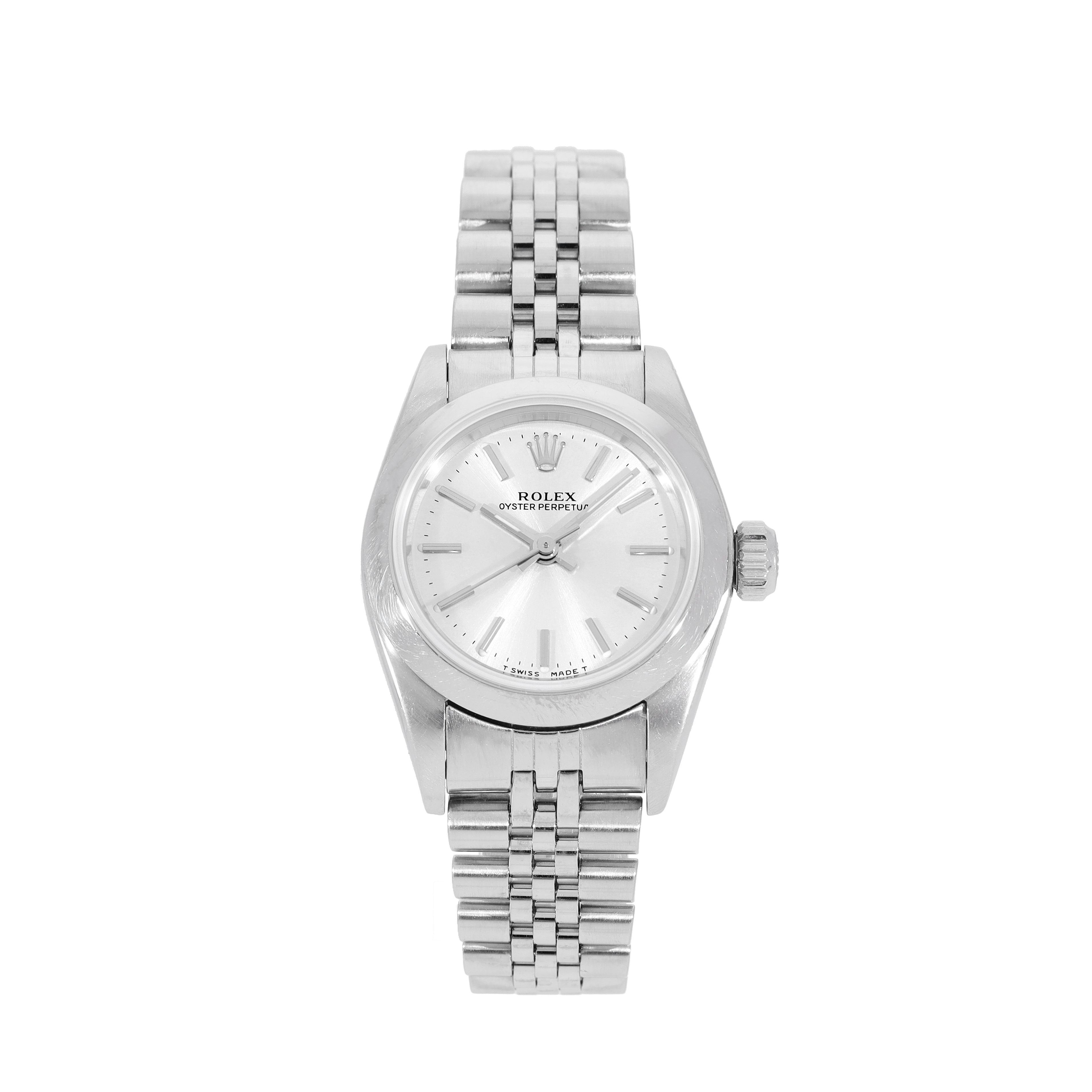 Rolex Oyster Perpetual 67180