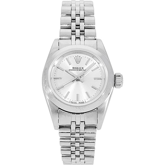 Rolex Oyster Perpetual 67180 Rolex Oyster Perpetual 67180