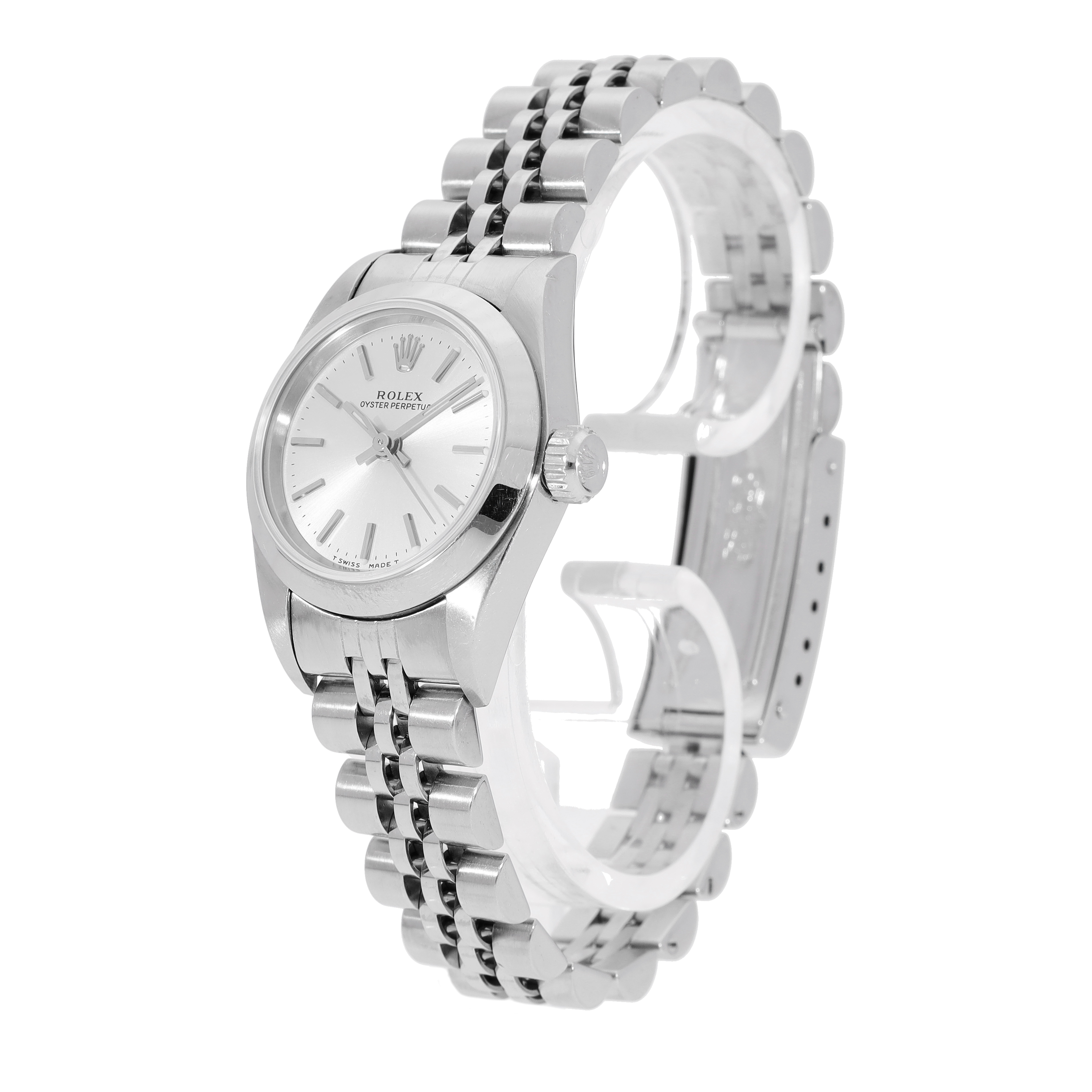 Rolex Oyster Perpetual 67180