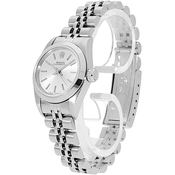 Rolex Oyster Perpetual 67180 Rolex Oyster Perpetual 67180