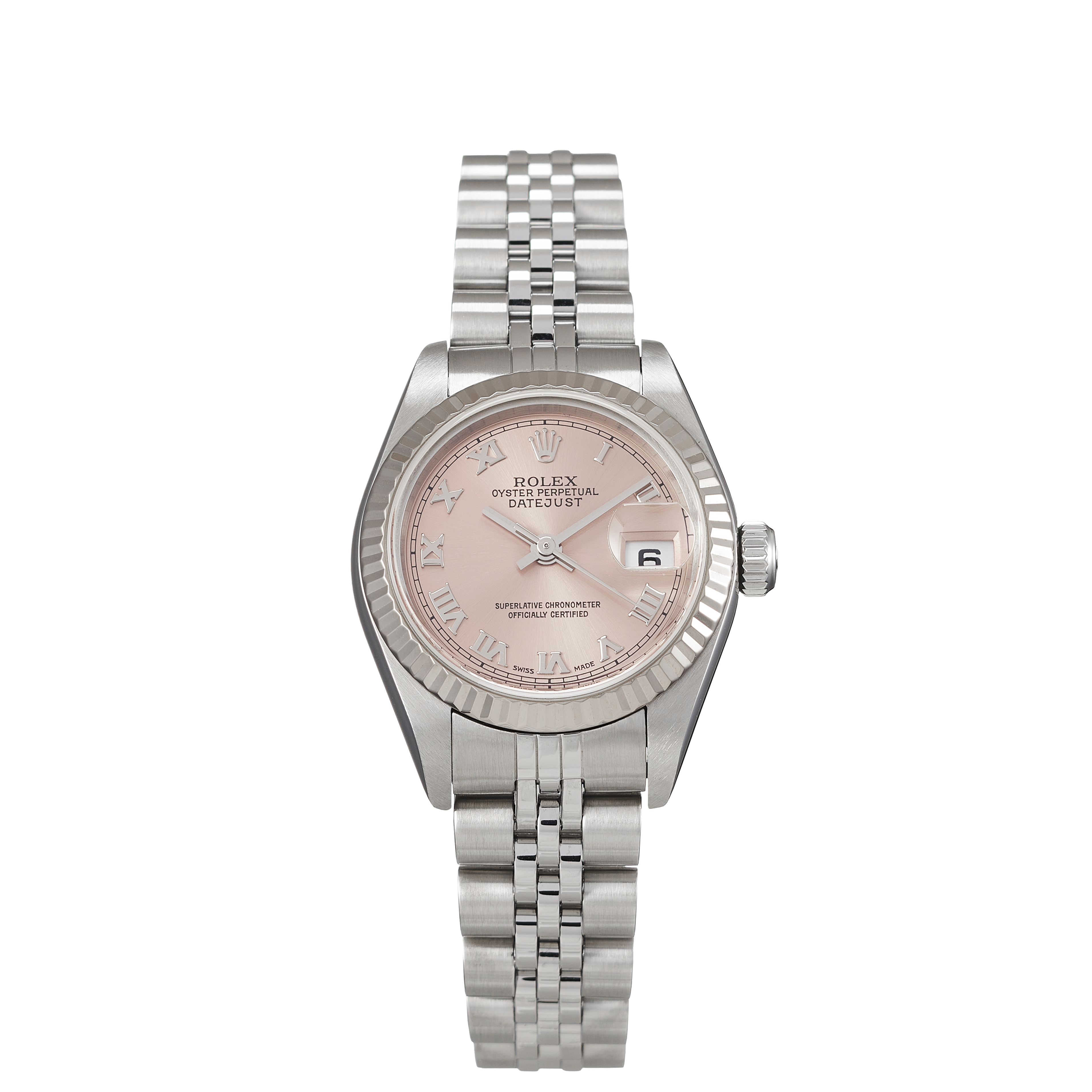 Rolex Lady-Datejust 79174