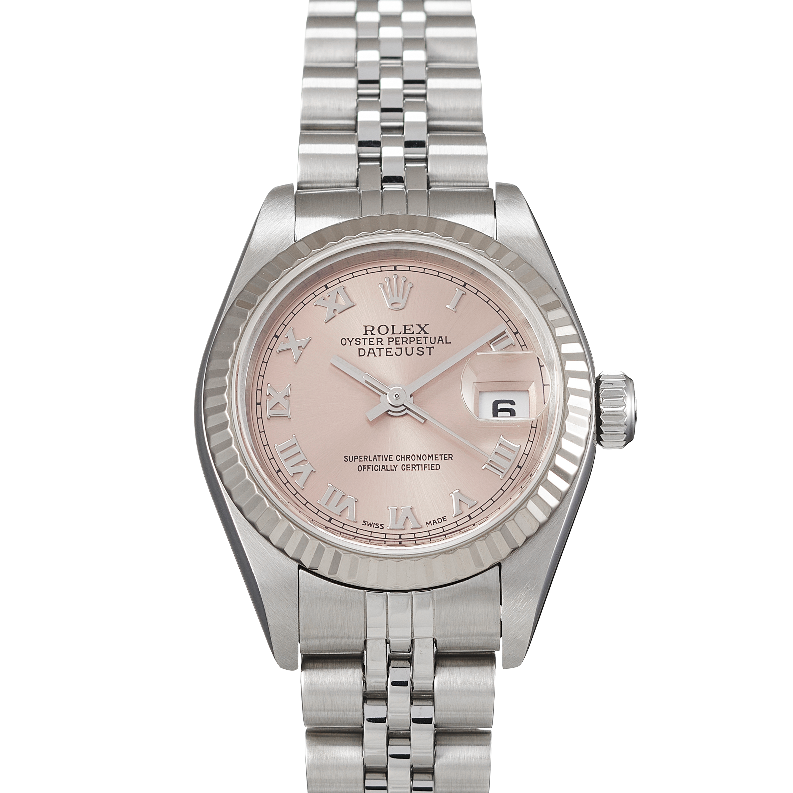 Rolex Lady-Datejust 79174