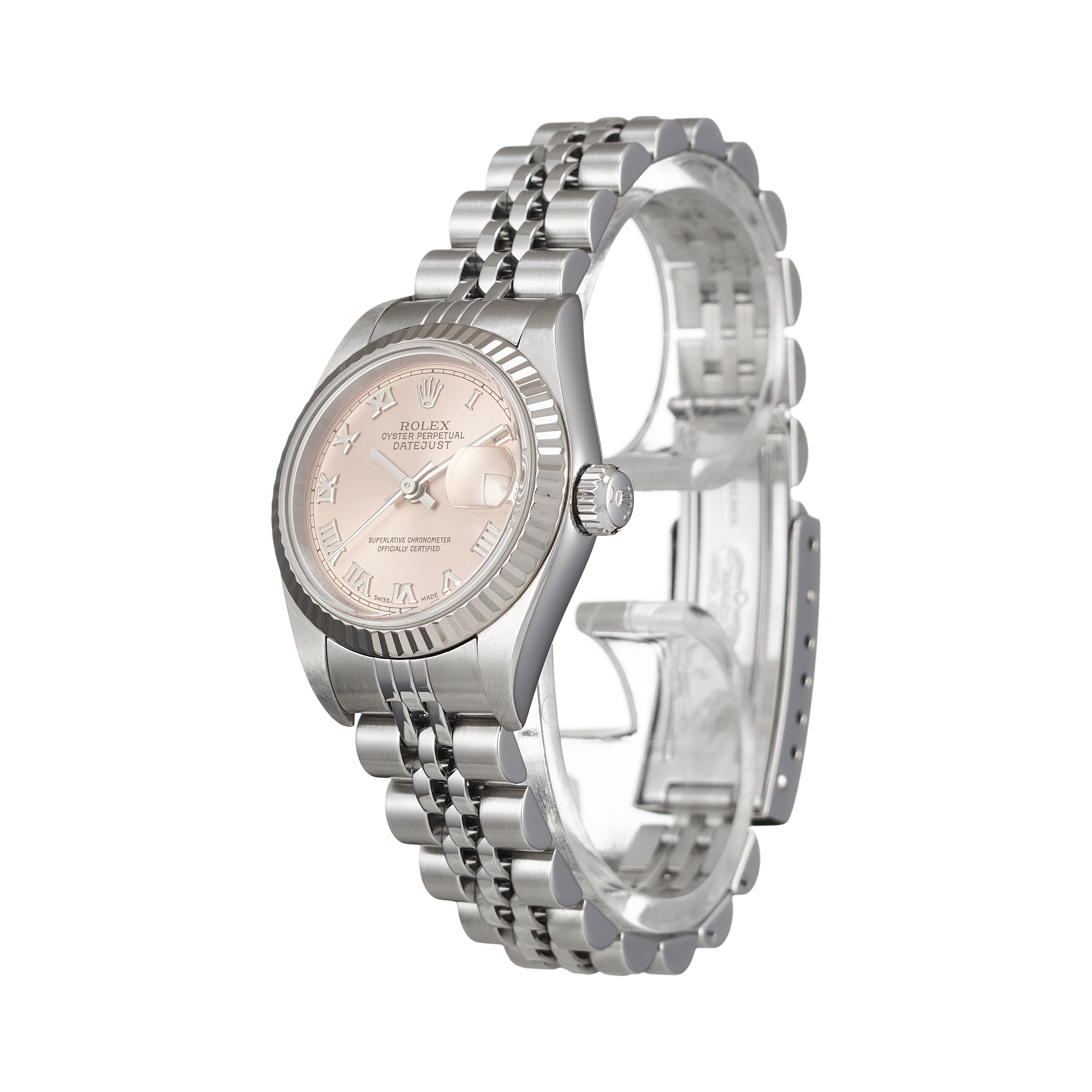 Rolex Lady-Datejust 79174