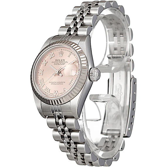 Rolex Lady-Datejust 79174 Rolex Lady-Datejust 79174