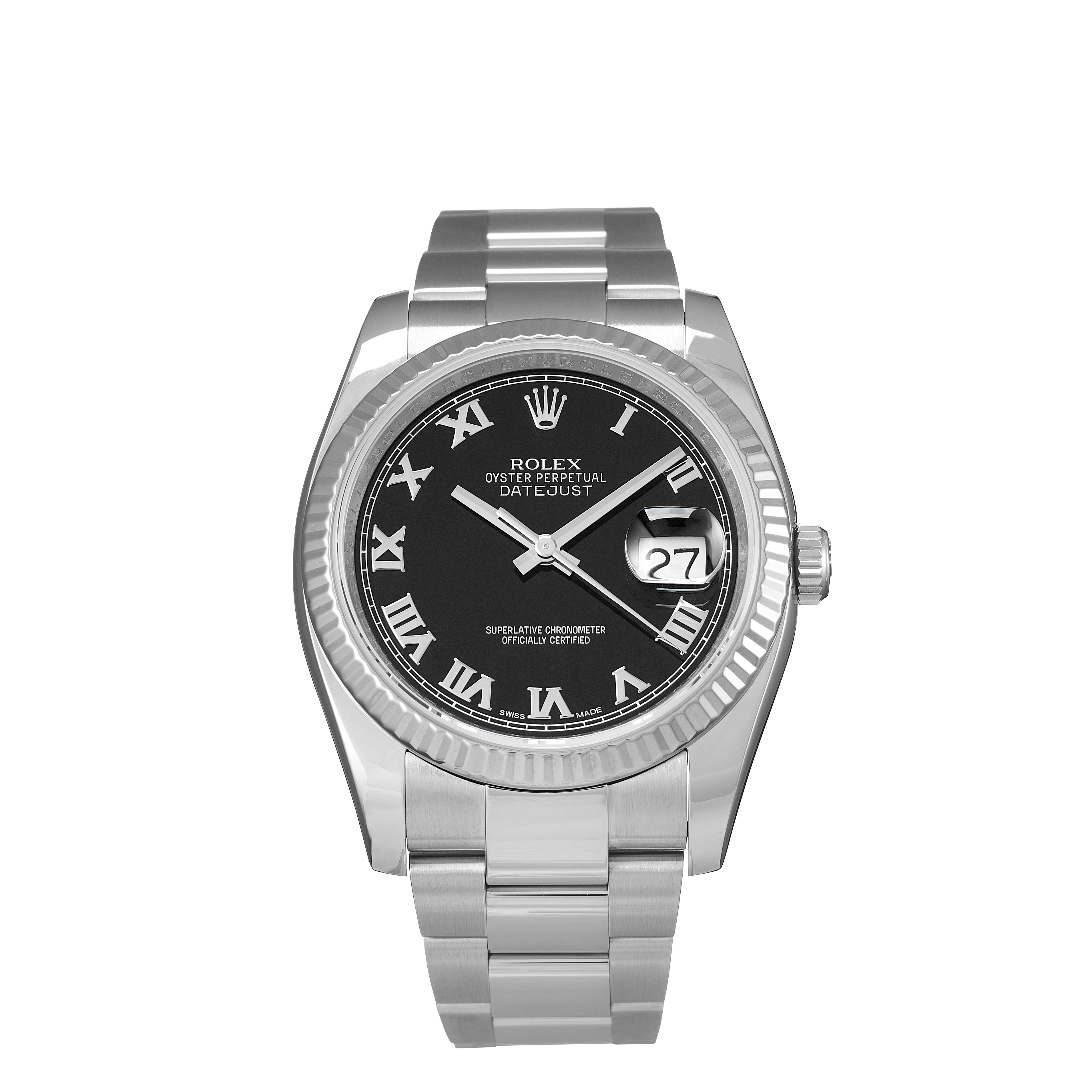 Rolex Datejust 116234