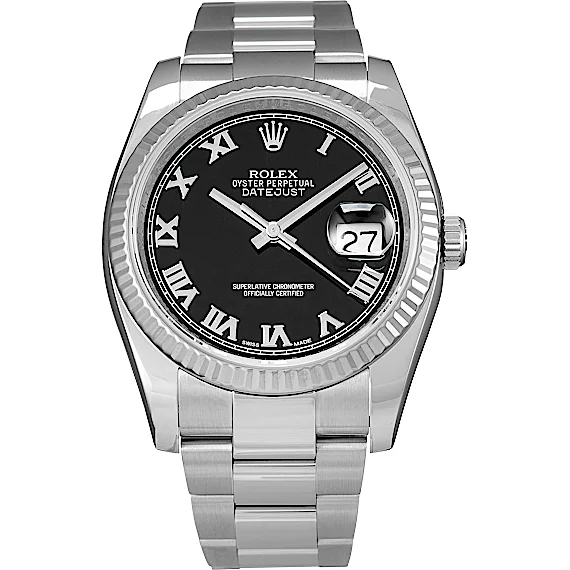 Rolex Datejust 116234 Rolex Datejust 116234