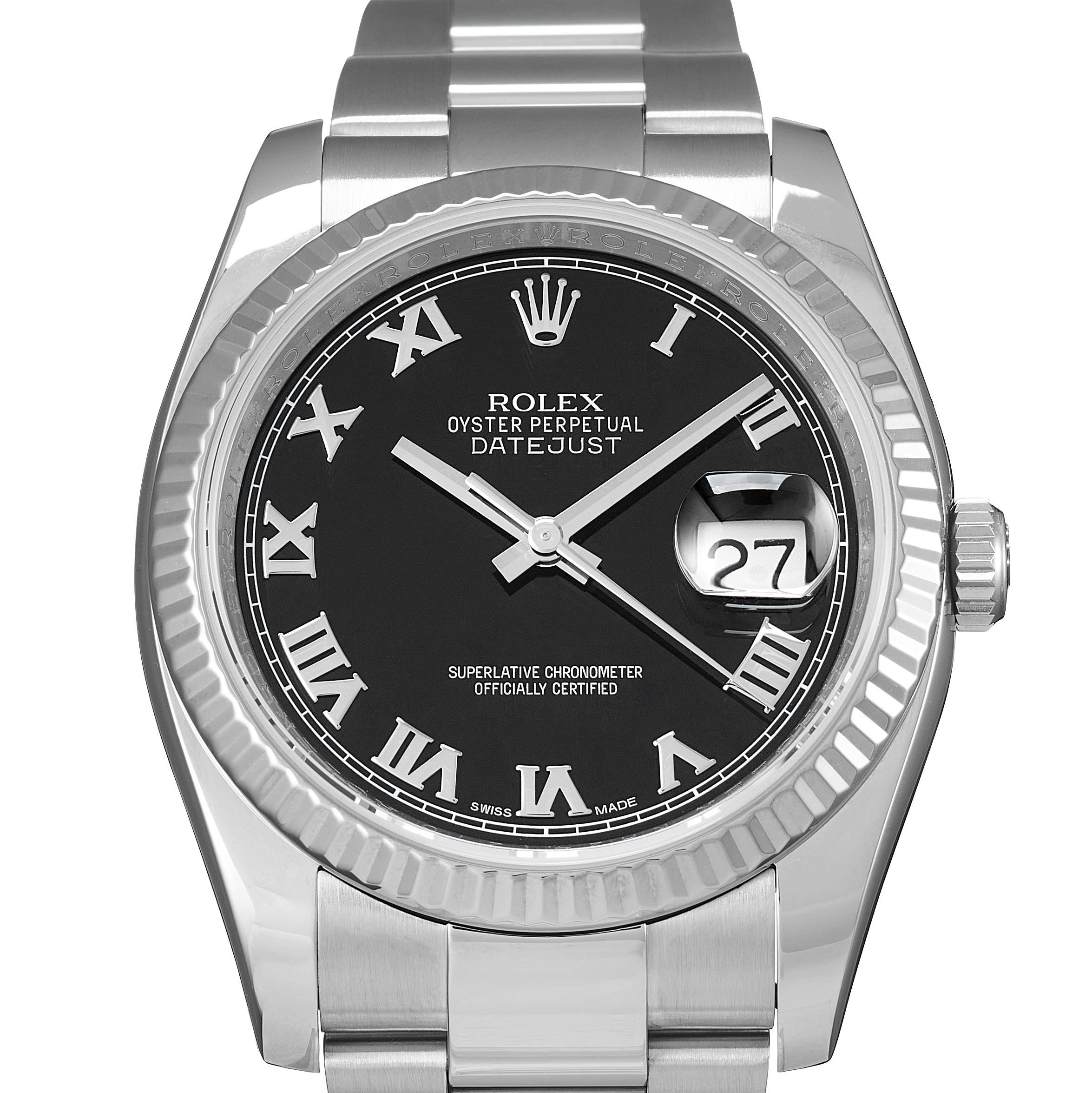 Rolex Datejust 116234