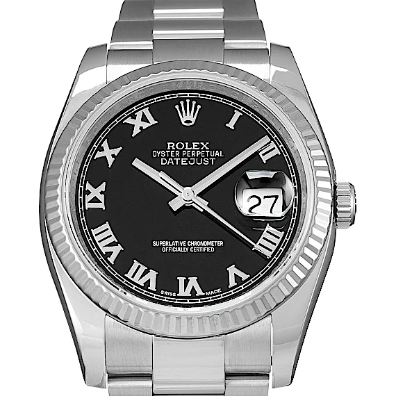 Rolex Datejust 116234 Rolex Datejust 116234
