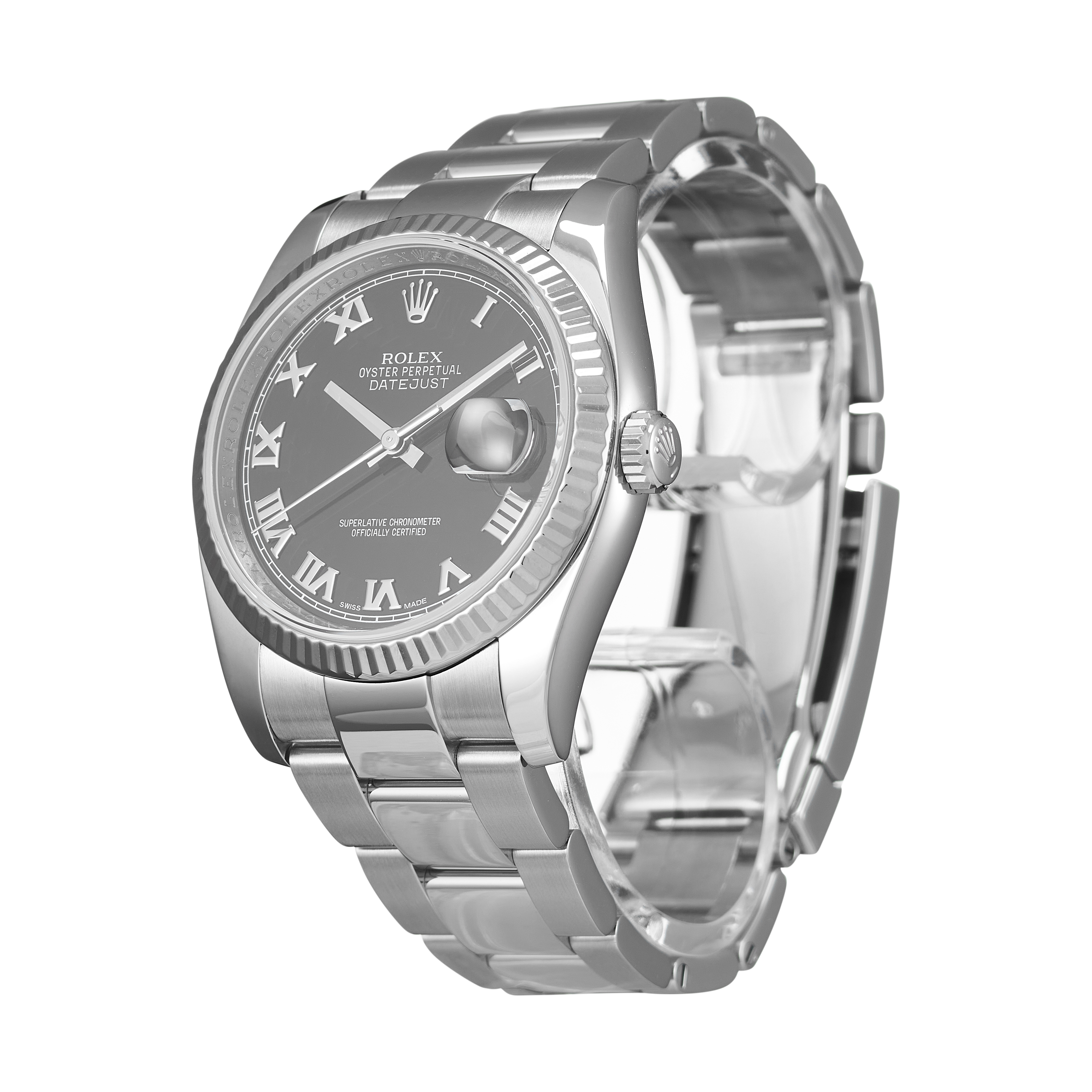Rolex Datejust 116234
