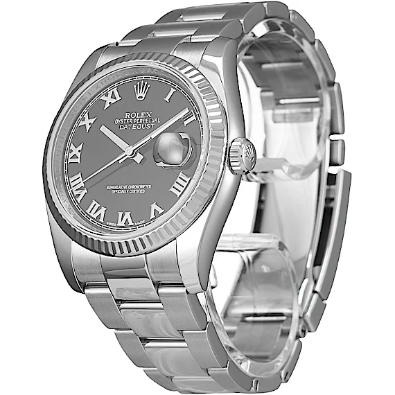 Rolex Datejust 116234 Rolex Datejust 116234