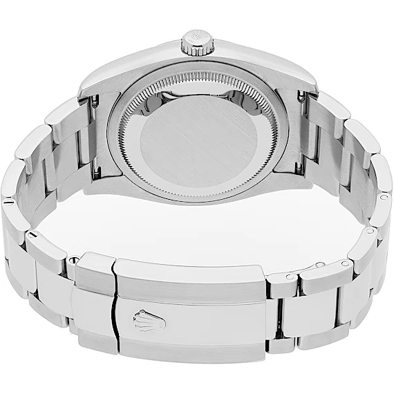 Rolex Datejust 116234 Rolex Datejust 116234